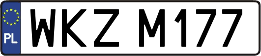 WKZM177