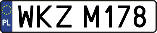 WKZM178