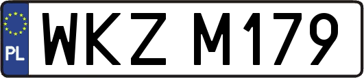 WKZM179