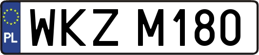 WKZM180