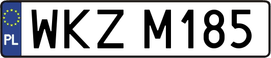 WKZM185