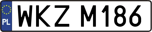 WKZM186