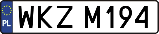 WKZM194