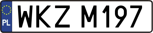 WKZM197