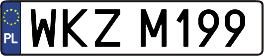 WKZM199