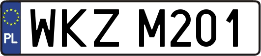 WKZM201