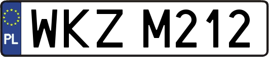 WKZM212