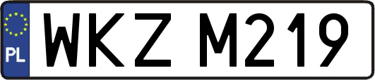 WKZM219