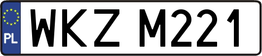 WKZM221