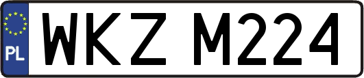 WKZM224