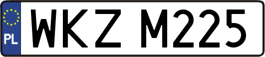 WKZM225