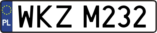 WKZM232