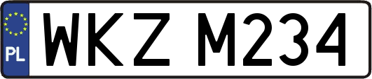 WKZM234