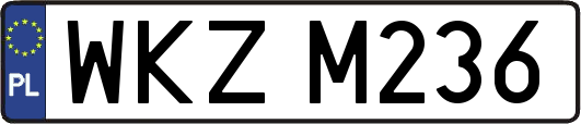 WKZM236