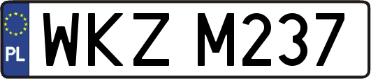 WKZM237