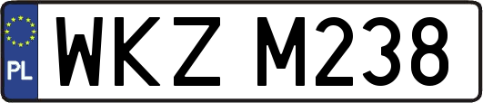 WKZM238