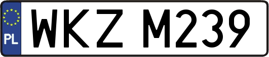 WKZM239