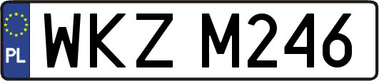 WKZM246