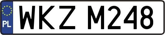 WKZM248