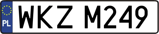 WKZM249