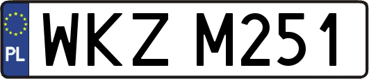 WKZM251