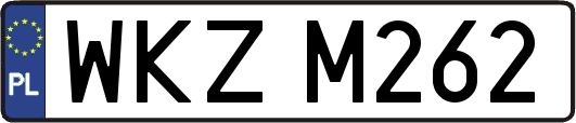 WKZM262