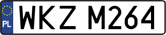 WKZM264