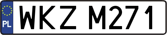 WKZM271