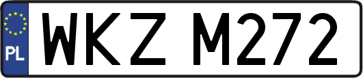 WKZM272