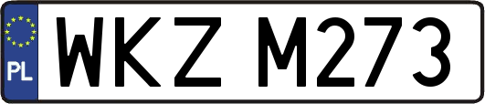 WKZM273