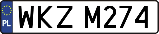 WKZM274