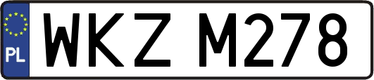 WKZM278