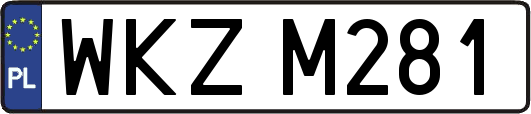 WKZM281