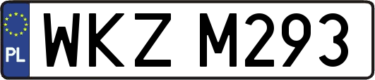 WKZM293