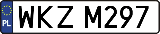 WKZM297