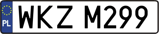 WKZM299