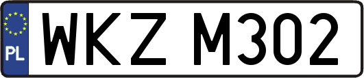 WKZM302