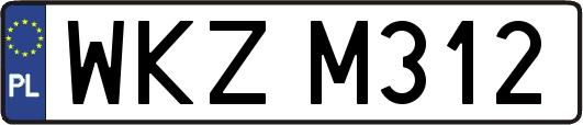 WKZM312