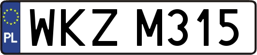 WKZM315