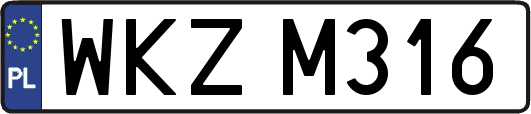 WKZM316