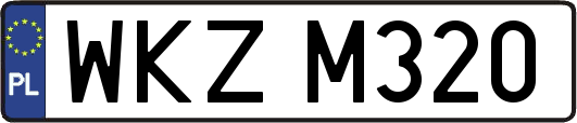 WKZM320