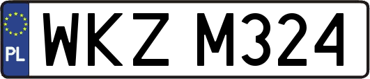 WKZM324