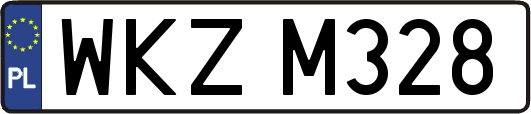 WKZM328