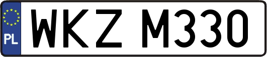 WKZM330