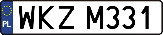 WKZM331