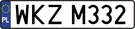 WKZM332