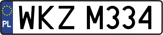 WKZM334