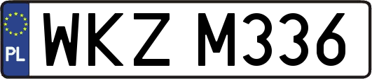 WKZM336