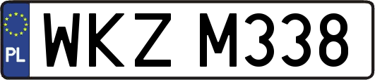 WKZM338