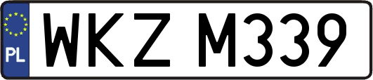 WKZM339